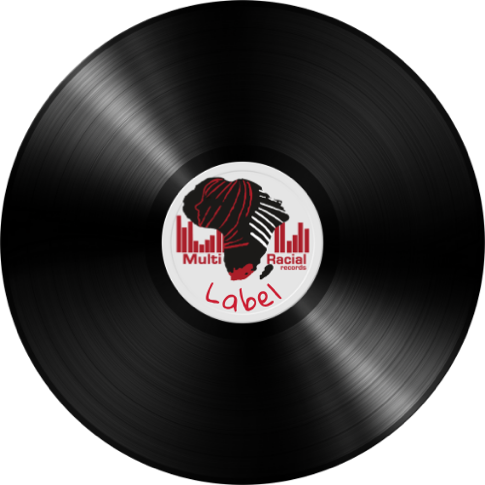 Multi- Racial Record label